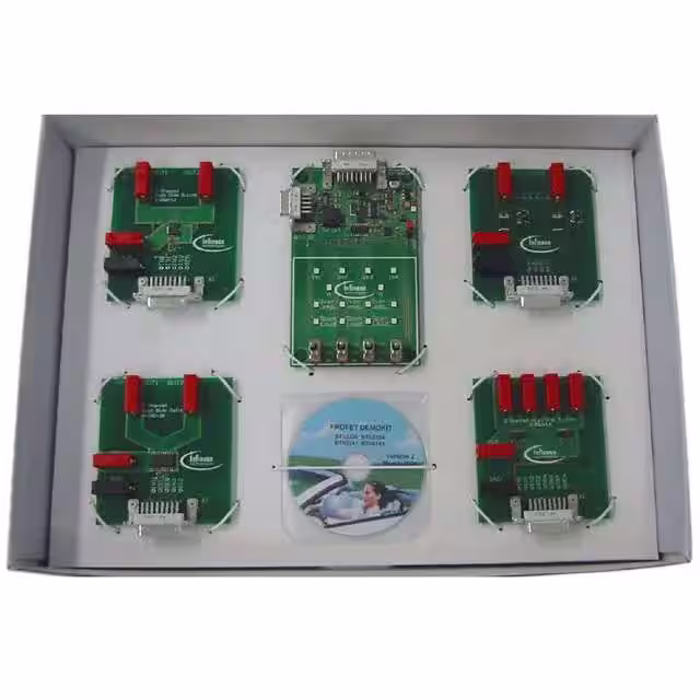 DEMOBOARD PROFET